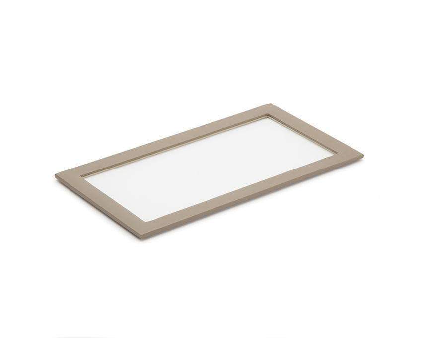 WOLF Vault Tray Glass Lid