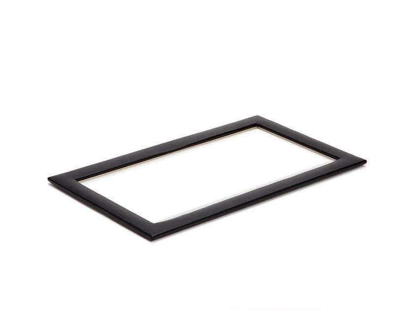 WOLF Vault Tray Glass Lid
