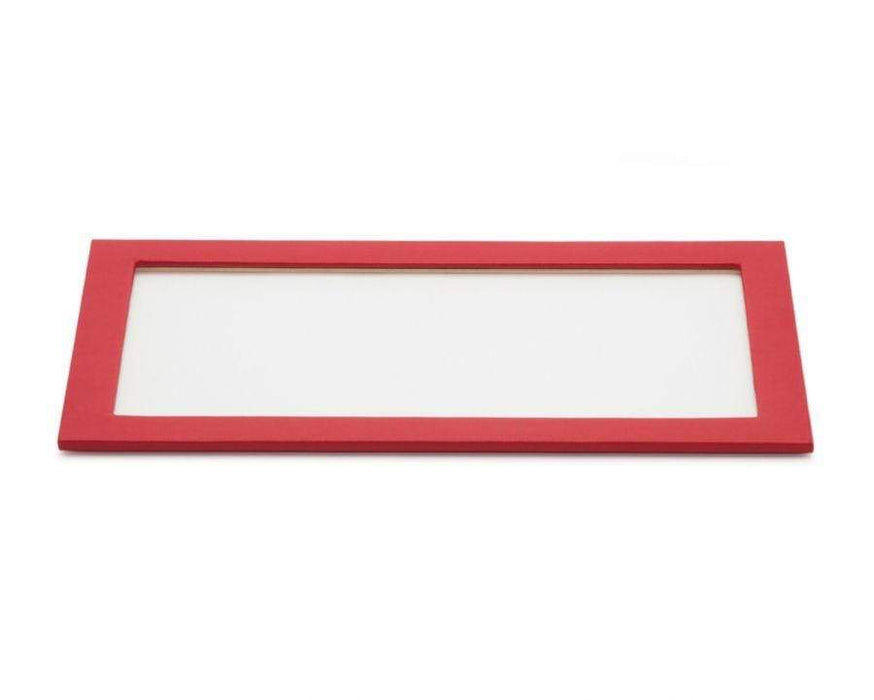 WOLF Vault Tray Glass Lid