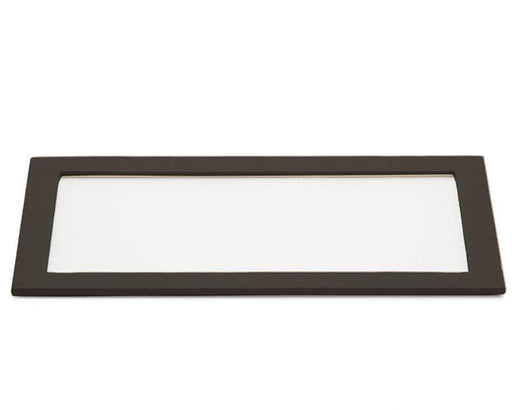 WOLF Vault Tray Glass Lid