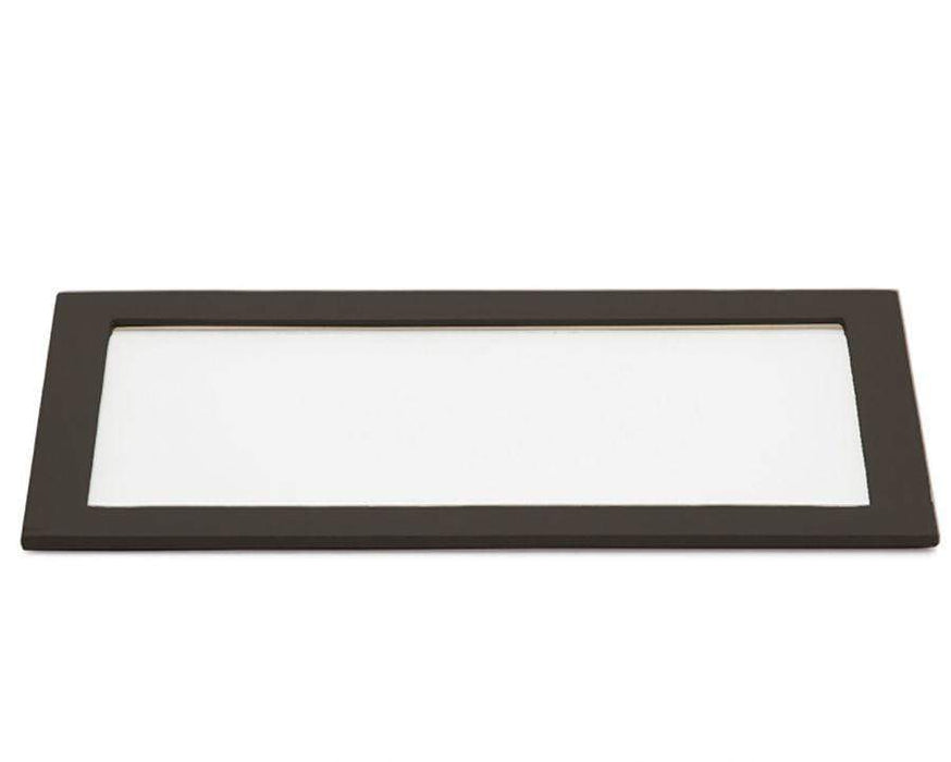 WOLF Vault Tray Glass Lid