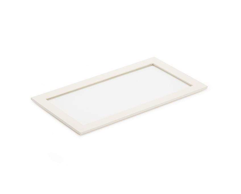 WOLF Vault Tray Glass Lid