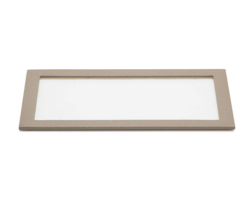 WOLF Vault Tray Glass Lid