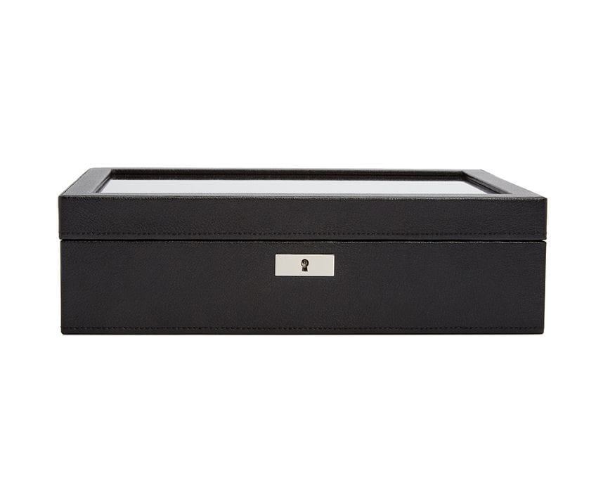 WOLF Viceroy 10 Piece Watch Box