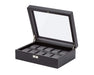 WOLF Viceroy 10 Piece Watch Box