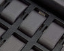 WOLF Viceroy 10 Piece Watch Box