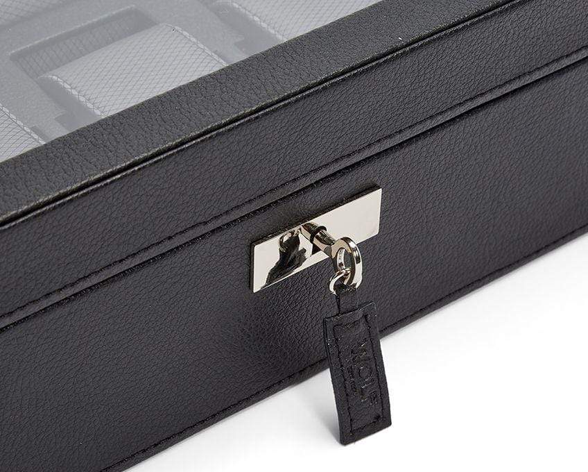 WOLF Viceroy 10 Piece Watch Box