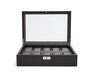 WOLF Viceroy 10 Piece Watch Box