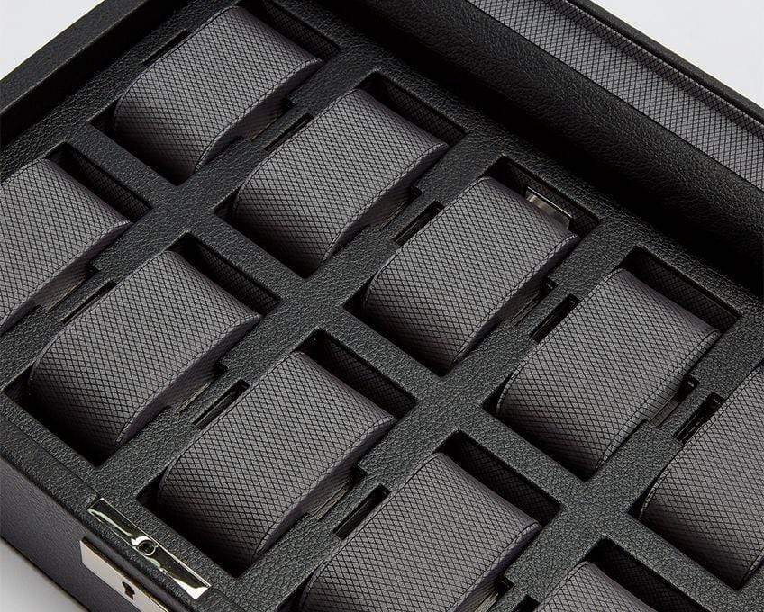 WOLF Viceroy 10 Piece Watch Box