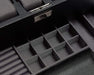 WOLF Viceroy 10-Piece Watch Box with Drawer