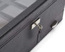 WOLF Viceroy 10-Piece Watch Box with Drawer