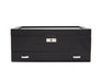 WOLF Viceroy 10-Piece Watch Box with Drawer