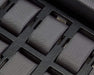 WOLF Viceroy 15-Piece Watch Box