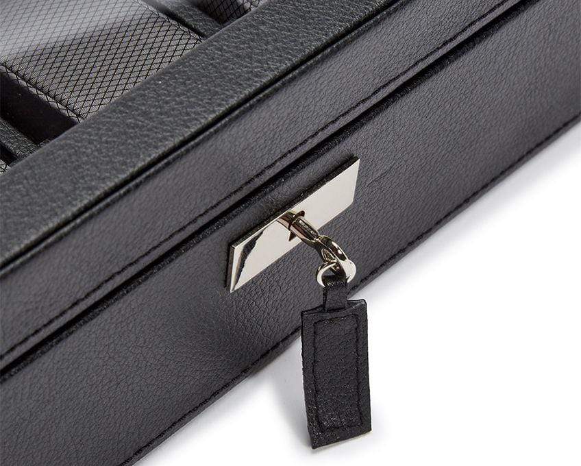 WOLF Viceroy 15-Piece Watch Box