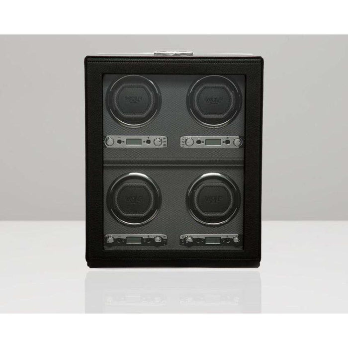 WOLF Viceroy 4-Piece Winder