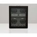 WOLF Viceroy 4-Piece Winder