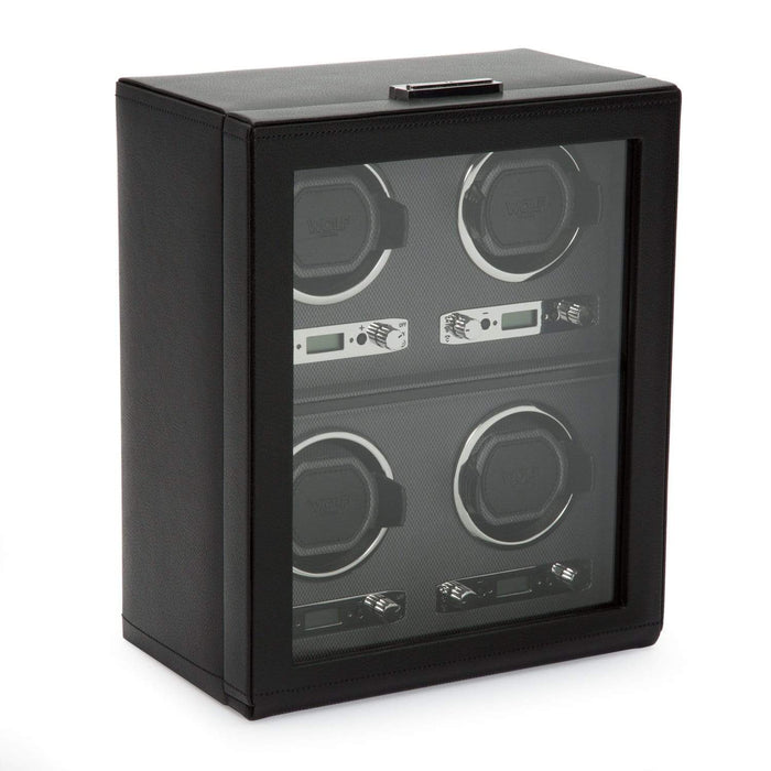 WOLF Viceroy 4-Piece Winder
