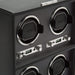 WOLF Viceroy 4-Piece Winder