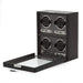 WOLF Viceroy 4-Piece Winder