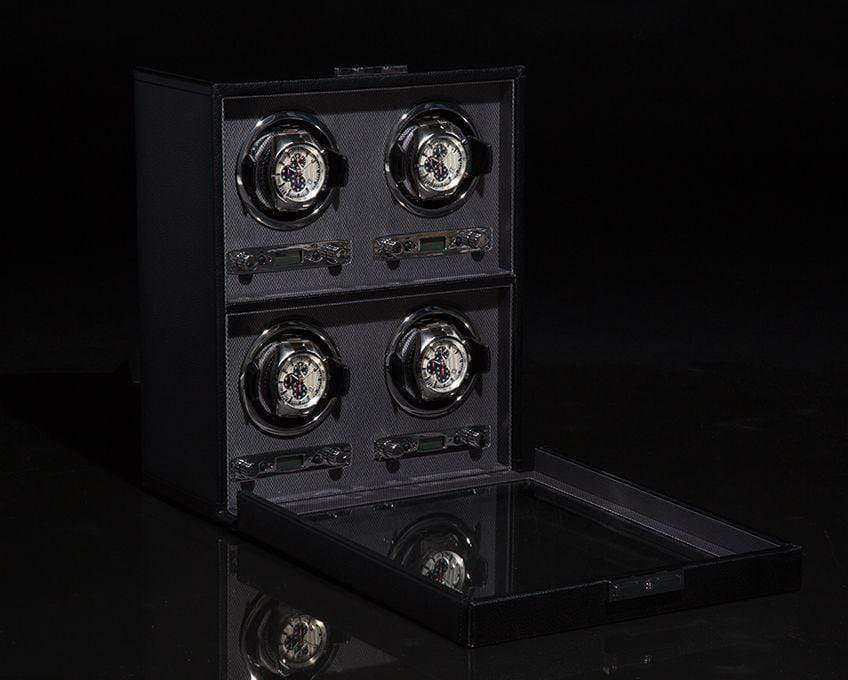 WOLF Viceroy 4-Piece Winder