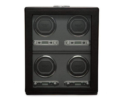 WOLF Viceroy 4-Piece Winder