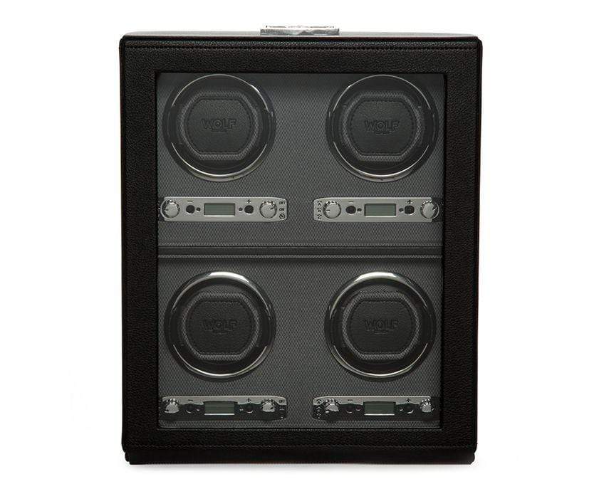 WOLF Viceroy 4-Piece Winder