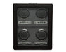 WOLF Viceroy 4-Piece Winder