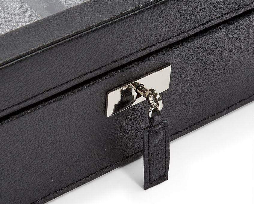 WOLF Viceroy 8-Piece Watch Box