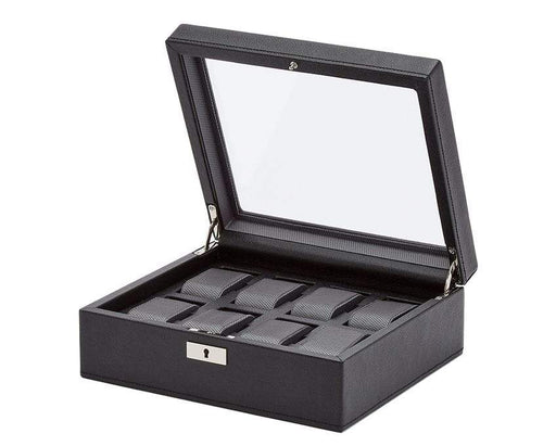 WOLF Viceroy 8-Piece Watch Box