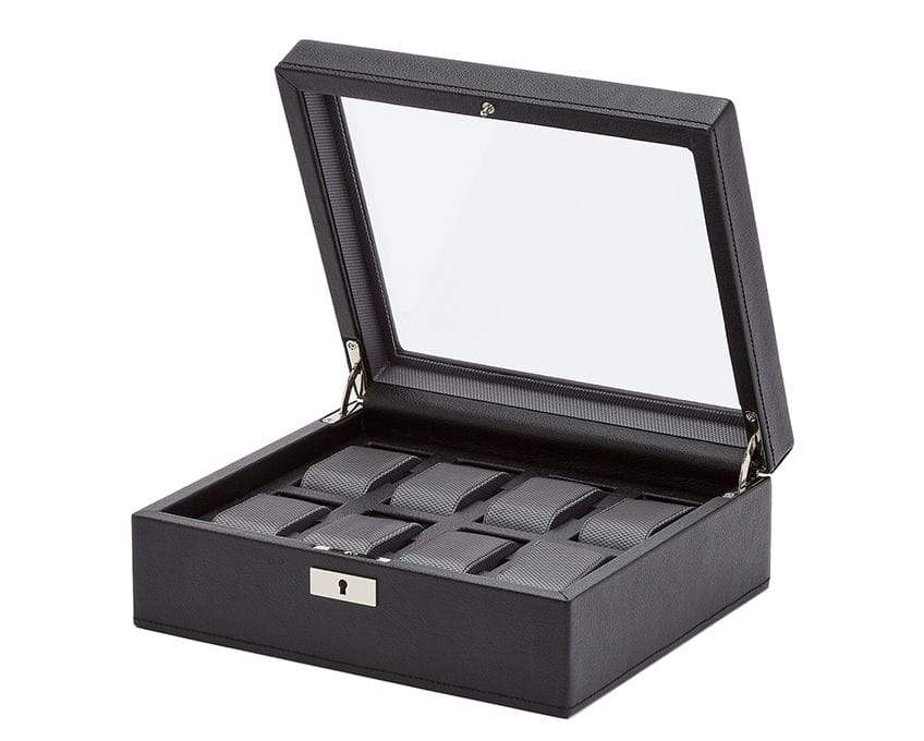 WOLF Viceroy 8-Piece Watch Box