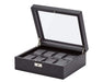 WOLF Viceroy 8-Piece Watch Box
