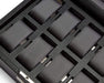 WOLF Viceroy 8-Piece Watch Box