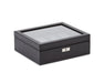 WOLF Viceroy 8-Piece Watch Box