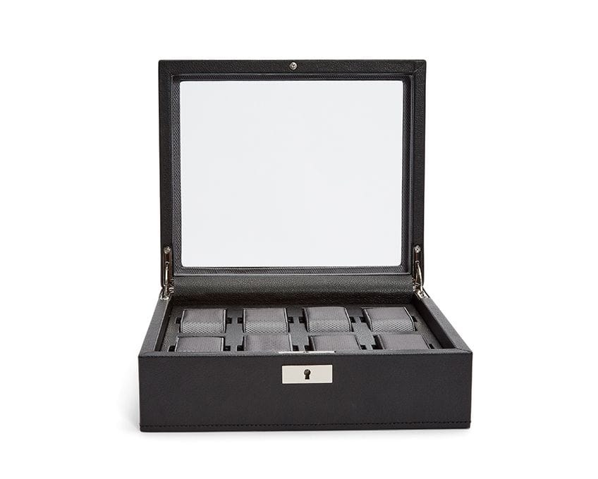 WOLF Viceroy 8-Piece Watch Box