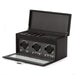 WOLF Viceroy Triple Winder
