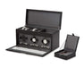 WOLF Viceroy Triple Winder