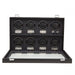 WOLF Watch Winder - Heritage 8 Piece Winder