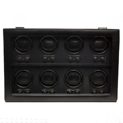 WOLF Watch Winder - Heritage 8 Piece Winder