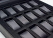 WOLF Windsor 15 Piece Watch Box