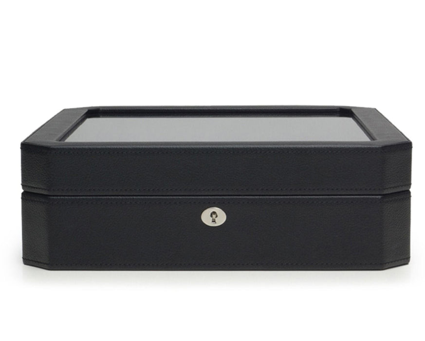 WOLF Windsor 15 Piece Watch Box