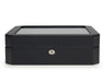 WOLF Windsor 15 Piece Watch Box