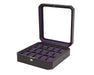 WOLF Windsor 15 Piece Watch Box