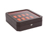 WOLF Windsor 15 Piece Watch Box