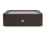 WOLF Windsor 15 Piece Watch Box