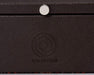 WOLF WM BROWN 5 Piece Watch Box