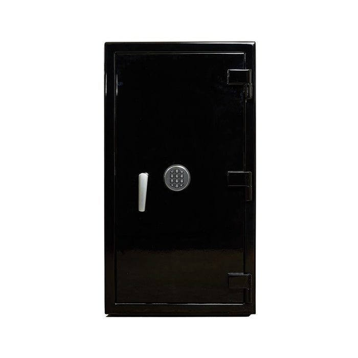 WOLF WM BROWN ATLAS 4 PC WINDER SAFE