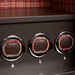 WOLF WM BROWN ATLAS 4 PC WINDER SAFE