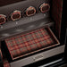 WOLF WM BROWN ATLAS 4 PC WINDER SAFE
