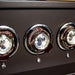 WOLF WM BROWN ATLAS 4 PC WINDER SAFE