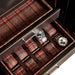 WOLF WM BROWN ATLAS 4 PC WINDER SAFE